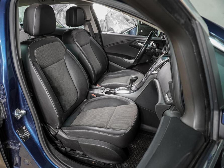 Opel Astra J Воронеж  - изображение 8