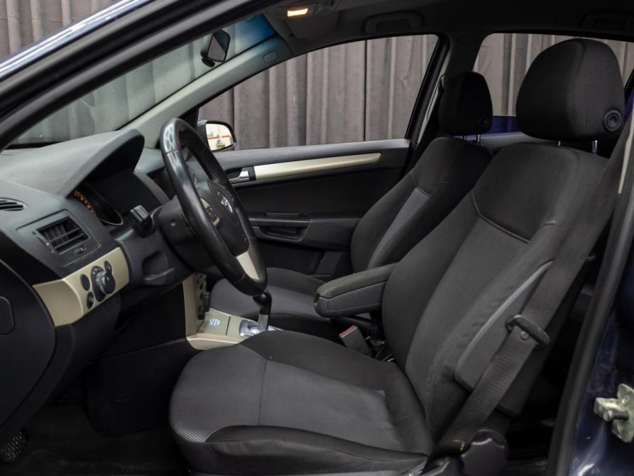 Opel Astra H Рестайлинг Краснодар  - изображение 11