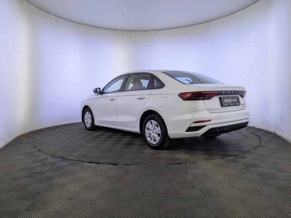 Geely Emgrand II с пробегом 2024 года, цена 1 530 000 рублей, 32951 км, седан, Автокод Объявления