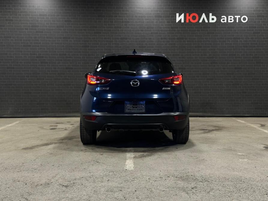 Mazda CX-3 I Челябинск  - изображение 6
