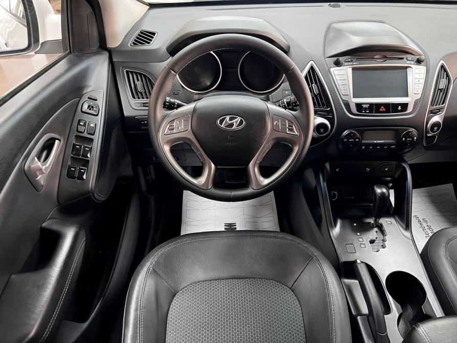 Hyundai ix35 I Тверь  - изображение 11