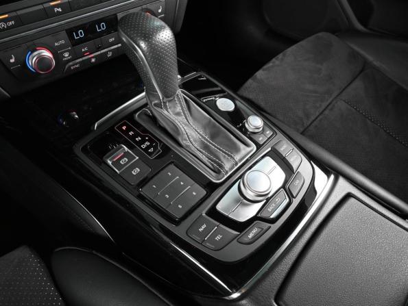 Audi A7 I (4G) Рестайлинг с пробегом 2016 года, цена 3 349 000 рублей, 93026 км, лифтбек, Автокод Объявления