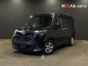 Toyota Tank I Челябинск  - изображение 19