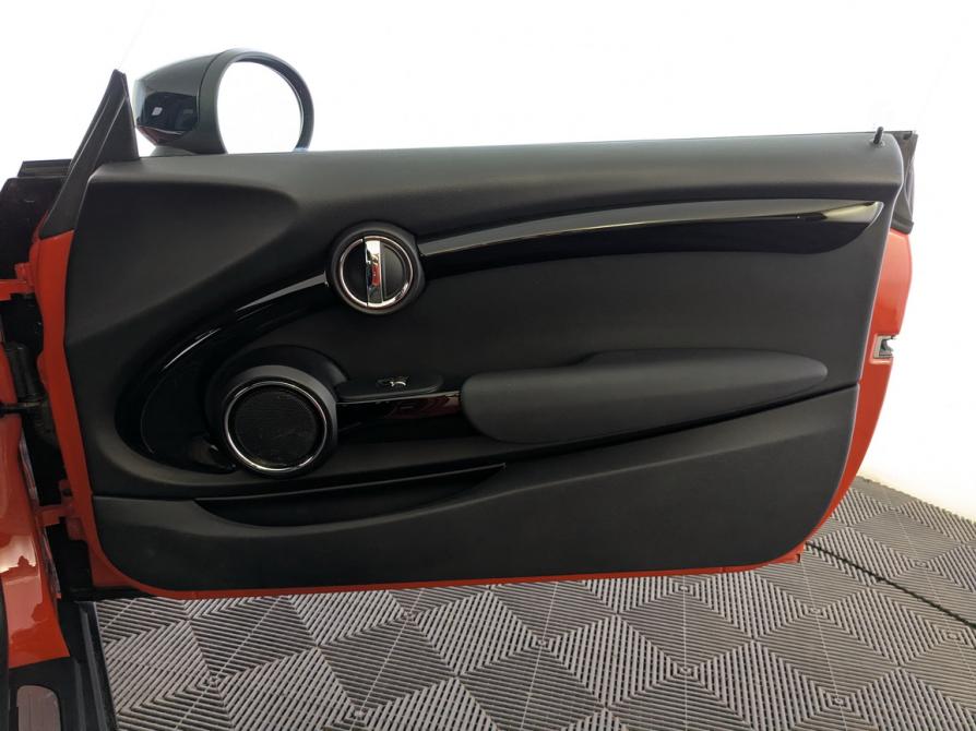 Mini Hatch III (F55/F56) Рестайлинг Москва  - изображение 24