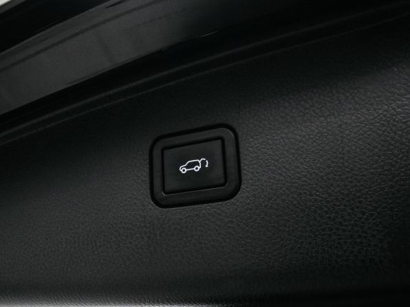 Changan CS95 I Рестайлинг с пробегом 2023 года, цена 2 699 000 рублей, 32187 км, внедорожник, Автокод Объявления