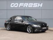 BMW 3 серии VI (F3x) Краснодар  - изображение 27