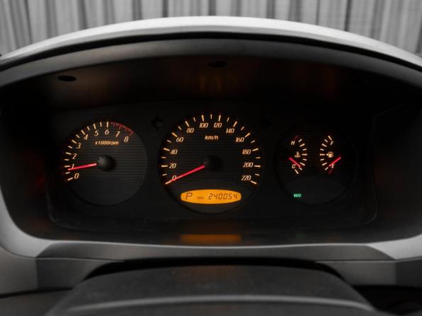 SsangYong Kyron I Рестайлинг с пробегом 2014 года, цена 770 000 рублей, 239846 км, внедорожник, Автокод Объявления