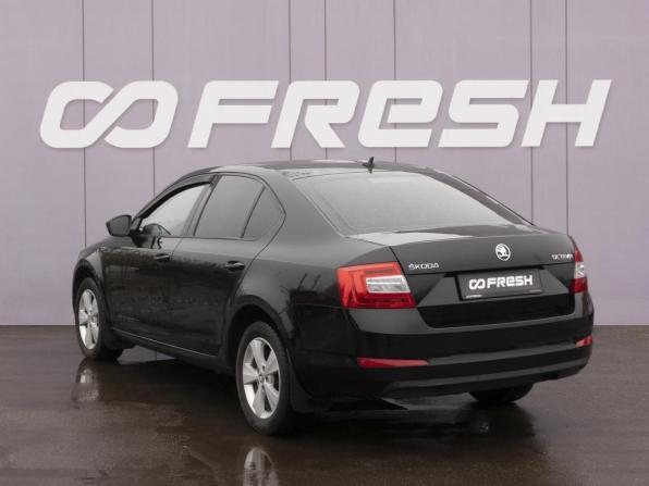 Skoda Octavia III (A7) с пробегом 2017 года, цена 1 339 000 рублей, 147400 км, лифтбек, Автокод Объявления