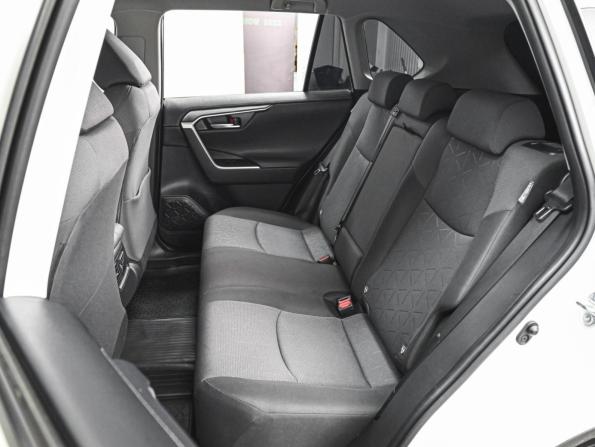 Toyota RAV4 V (XA50) с пробегом 2020 года, цена 3 729 000 рублей, 22190 км, внедорожник, Автокод Объявления