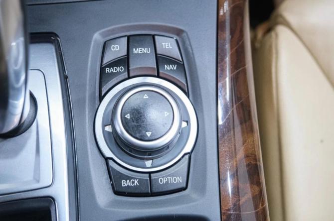 BMW X5 II (E70) с пробегом 2010 года, цена 1 849 000 рублей, 264100 км, внедорожник, Автокод Объявления