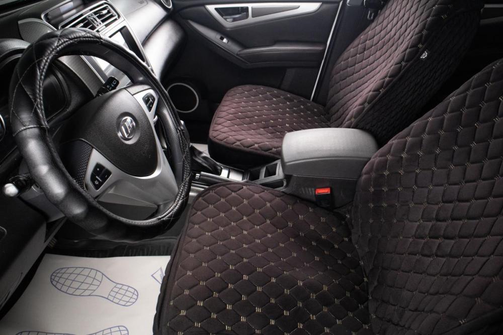 Lifan X60 I Рестайлинг 2 Оренбург  - изображение 17