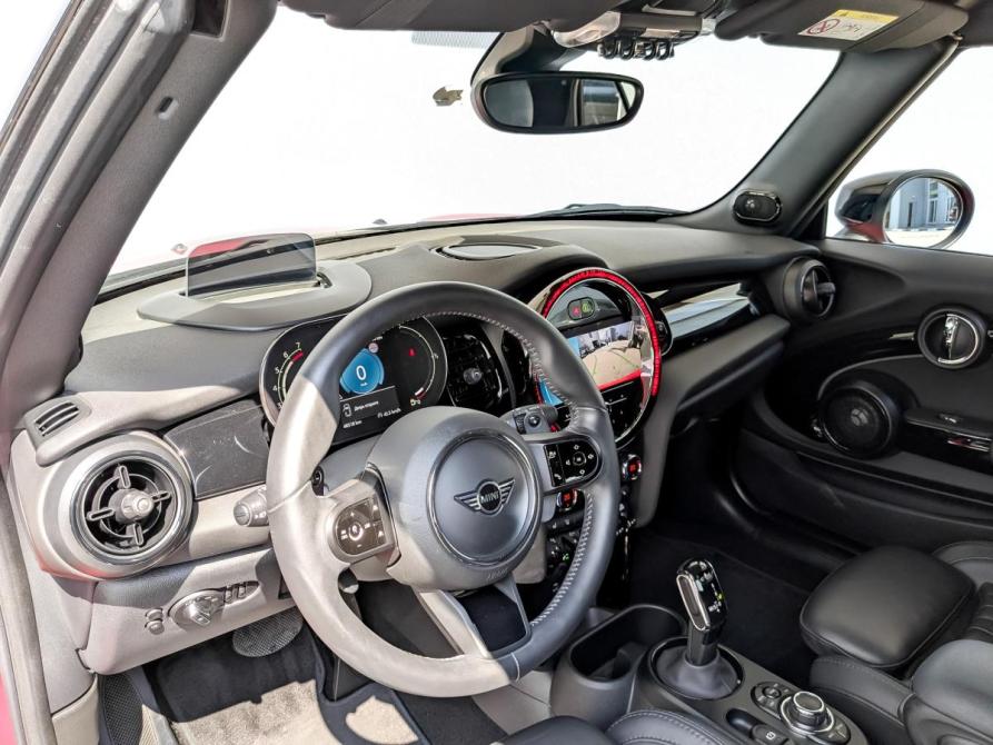 Mini Countryman II Рестайлинг Москва  - изображение 16
