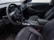 Kia Optima III Рестайлинг Москва  - изображение 31