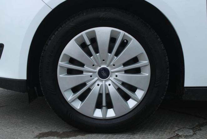 Ford Focus III Рестайлинг с пробегом 2018 года, цена 1 360 000 рублей, 83467 км, седан, Автокод Объявления