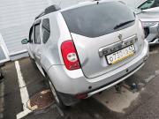 Renault Duster I Санкт-Петербург  - изображение 10