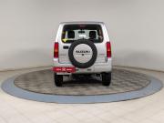 Suzuki Jimny III Рестайлинг 2 Екатеринбург  - изображение 22