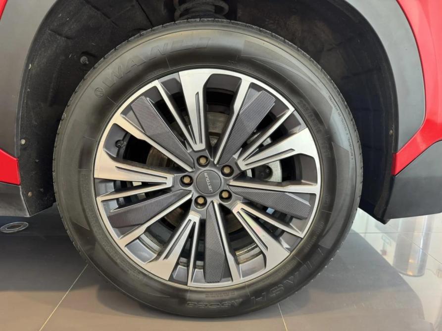 JETOUR DASHING I Подольск  - изображение 22
