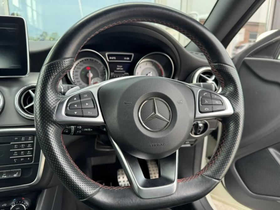 Mercedes-Benz CLA I (C117 X117) Рестайлинг Новосибирск  - изображение 19