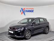 Geely Coolray I Нижний Новгород  - изображение 19