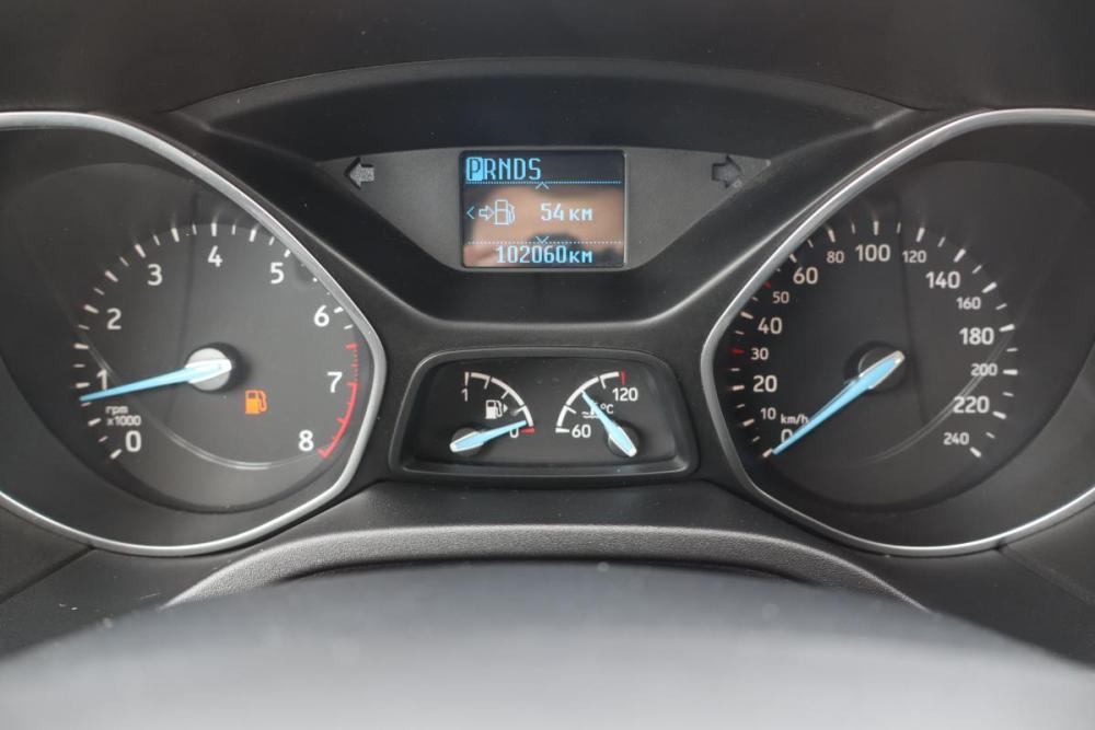 Ford Focus III Рестайлинг Санкт-Петербург  - изображение 16