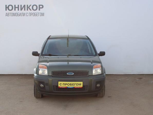 Ford Fusion I Рестайлинг с пробегом 2006 года, цена 229 000 рублей, 332890 км, хэтчбек, Автокод Объявления