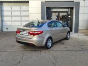 Kia Rio III Москва  - изображение 19