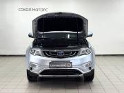 Geely Atlas I Ростов-на-Дону  - изображение 25