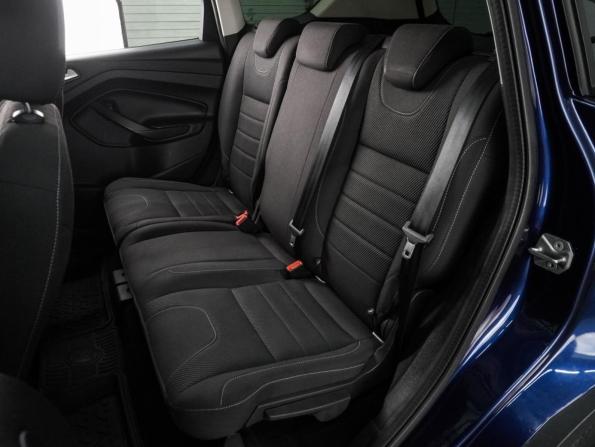 Ford Kuga II с пробегом 2013 года, цена 1 274 000 рублей, 144288 км, внедорожник, Автокод Объявления