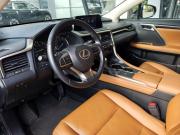 Lexus RX IV Рестайлинг Москва  - изображение 42