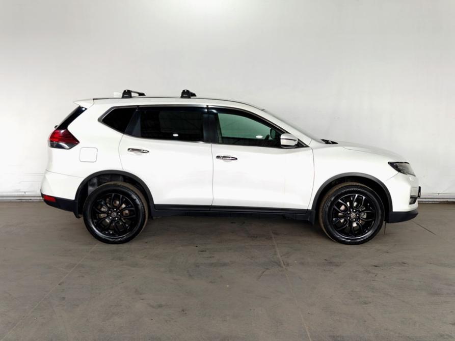 Nissan X-Trail III Рестайлинг Москва  - изображение 7