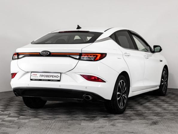 JAC J7 I с пробегом 2023 года, цена 899 000 рублей, 246381 км, лифтбек, Автокод Объявления