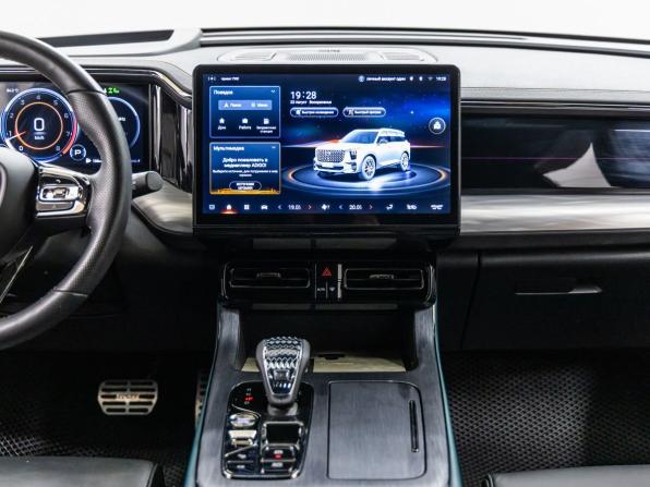 GAC GS8 II с пробегом 2023 года, цена 3 298 000 рублей, 23637 км, внедорожник, Автокод Объявления