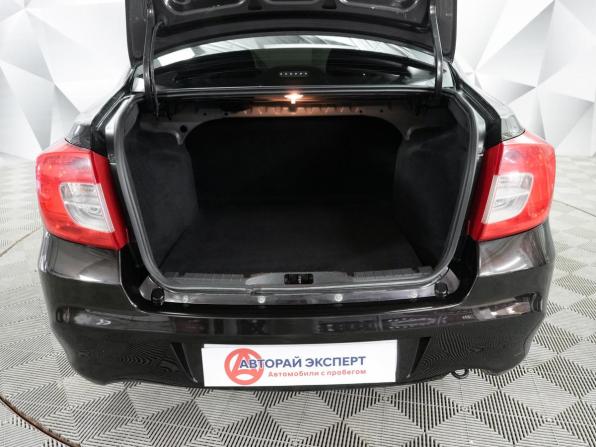 Datsun on-DO I Рестайлинг с пробегом 2020 года, цена 631 000 рублей, 101000 км, седан, Автокод Объявления