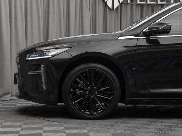 Geely Preface I с пробегом 2024 года, цена 2 590 000 рублей, 28267 км, седан, Автокод Объявления