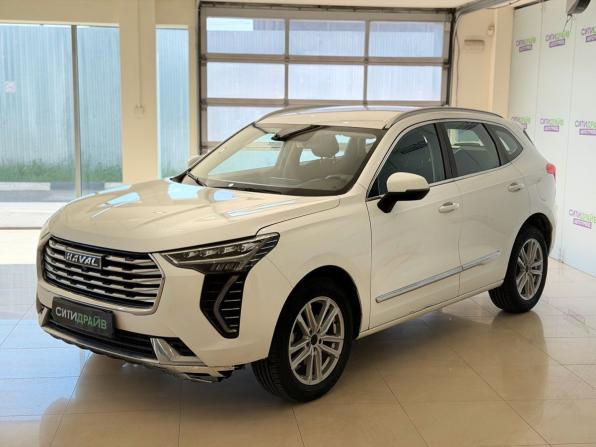 Haval Jolion I с пробегом 2021 года, цена 1 267 000 рублей, 108399 км, внедорожник, Автокод Объявления