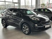 Kia Sportage IV Рестайлинг Новосибирск  - изображение 50