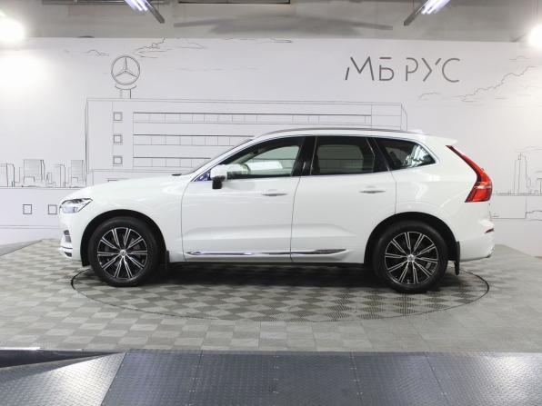 Volvo XC60 II с пробегом 2018 года, цена 2 939 000 рублей, 185600 км, внедорожник, Автокод Объявления