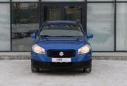 Suzuki SX4 I (Classic) Рестайлинг Саратов  - изображение 32