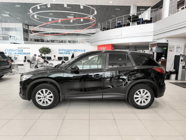 Mazda CX-5 I с пробегом 2014 года, цена 1 699 000 рублей, 130178 км, внедорожник, Автокод Объявления