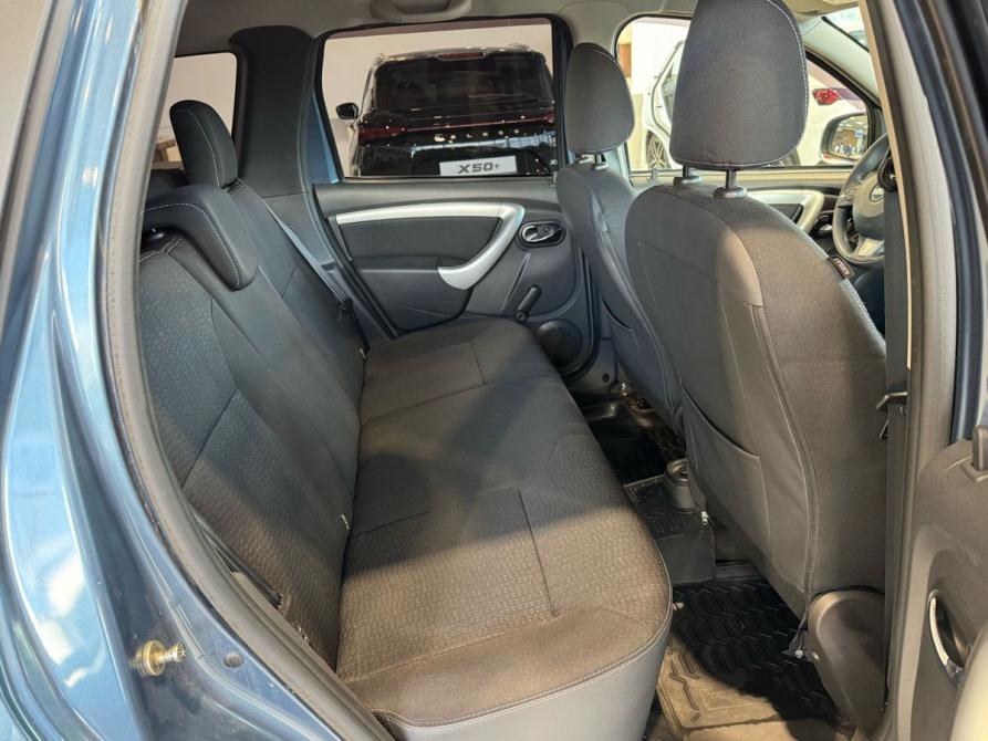 Nissan Terrano III (D10) Москва  - изображение 14