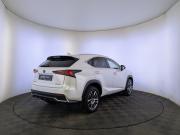 Lexus NX I Рестайлинг Москва  - изображение 31