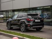 Lexus RX IV Санкт-Петербург  - изображение 46