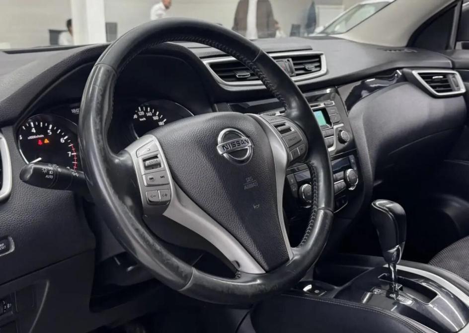 Nissan Qashqai II Шахты  - изображение 10