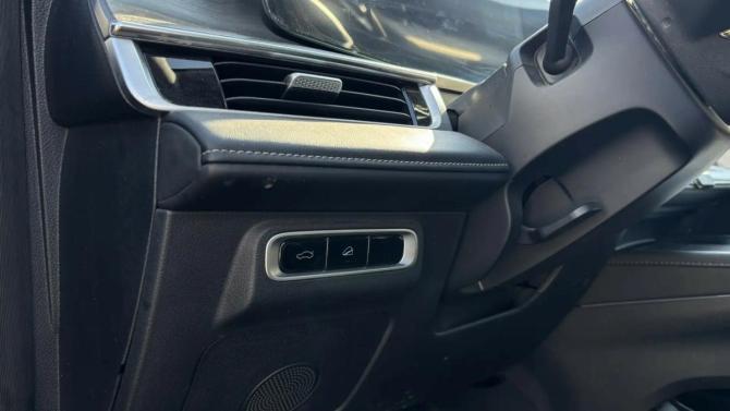 Chery Tiggo 8 Pro Max I Рестайлинг с пробегом 2024 года, цена 2 400 000 рублей, 42536 км, внедорожник, Автокод Объявления