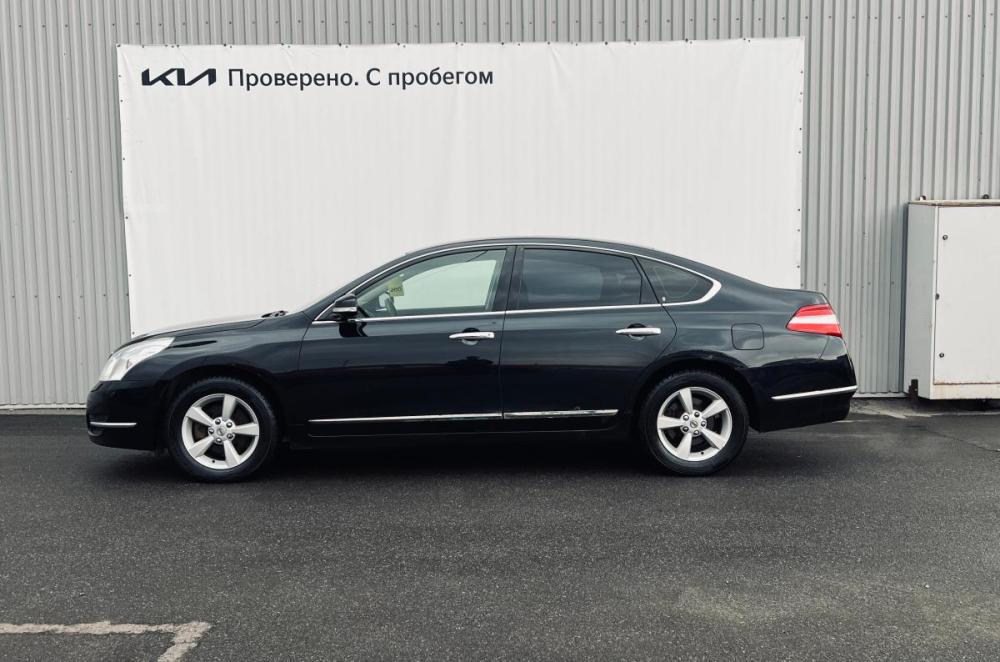 Nissan Teana II Санкт-Петербург  - изображение 4