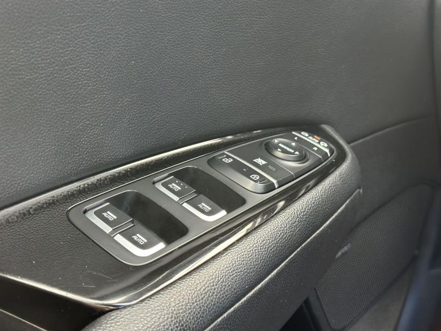 Kia Optima IV Липецк  - изображение 16