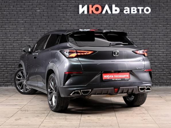 Changan UNI-T I с пробегом 2020 года, цена 2 000 000 рублей, 59231 км, внедорожник, Автокод Объявления