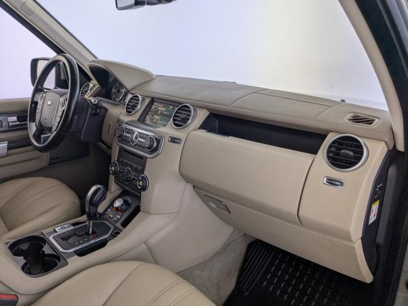 Land Rover Discovery IV с пробегом 2012 года, цена 1 900 000 рублей, 196670 км, внедорожник, Автокод Объявления