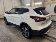 Nissan Qashqai II Рестайлинг Пермь  - изображение 6