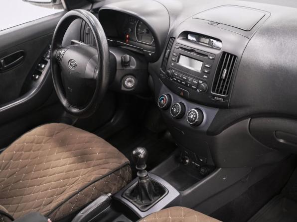 Hyundai Elantra IV (HD) с пробегом 2009 года, цена 454 000 рублей, 218522 км, седан, Автокод Объявления